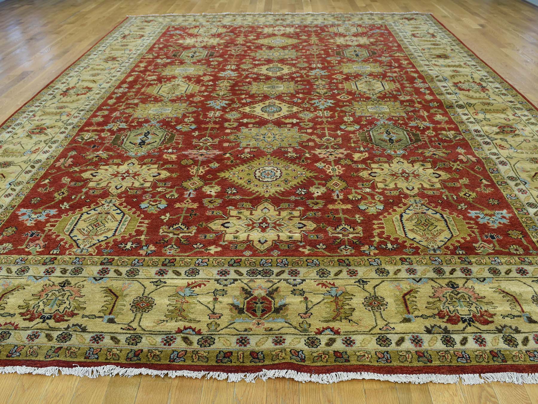 HerizRugs ORC318132